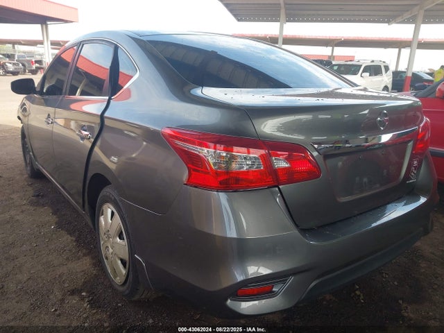 Nissan 2017 2017 3N1AB7AP8HY253428 Image 3