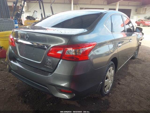 Nissan 2017 2017 3N1AB7AP8HY253428 Image 4