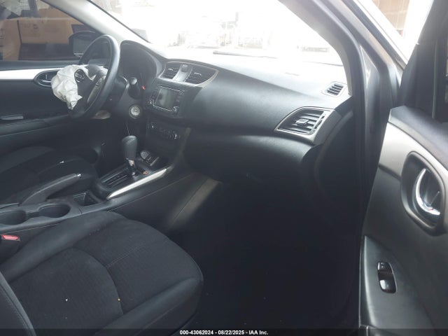 Nissan 2017 2017 3N1AB7AP8HY253428 Image 5