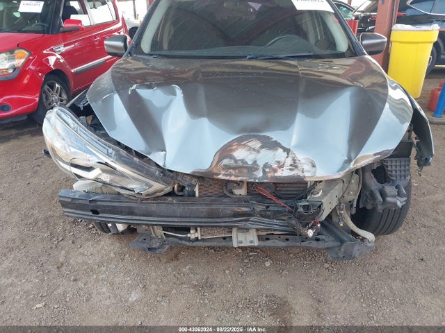 Nissan 2017 2017 3N1AB7AP8HY253428 Image 6