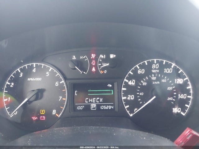 Nissan 2017 2017 3N1AB7AP8HY253428 Image 7