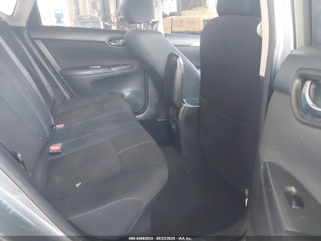 Nissan 2017 2017 3N1AB7AP8HY253428 Image 8