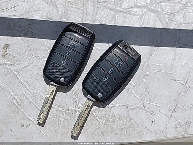 5XYPG4A32GG125578 KIA dohc gdi theta ii
