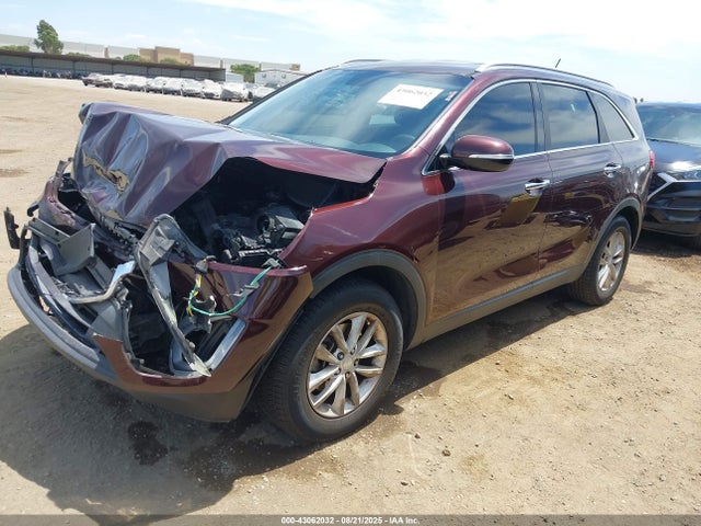 5XYPG4A32GG125578 KIA dohc gdi theta ii
