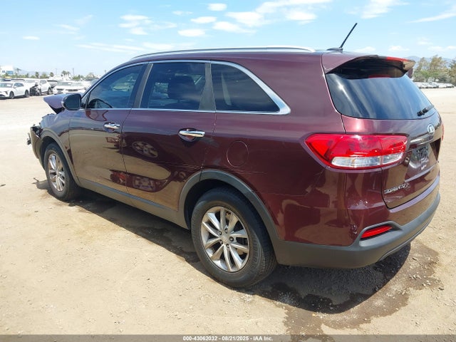 5XYPG4A32GG125578 KIA dohc gdi theta ii