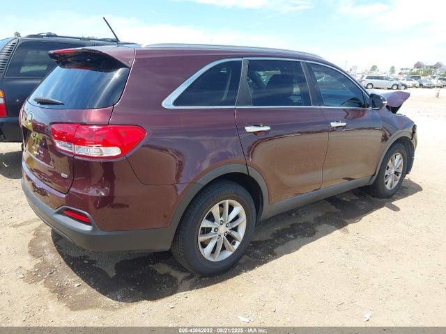 5XYPG4A32GG125578 KIA dohc gdi theta ii