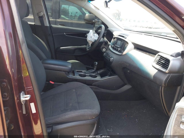5XYPG4A32GG125578 KIA dohc gdi theta ii