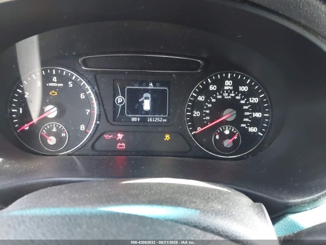 5XYPG4A32GG125578 KIA dohc gdi theta ii