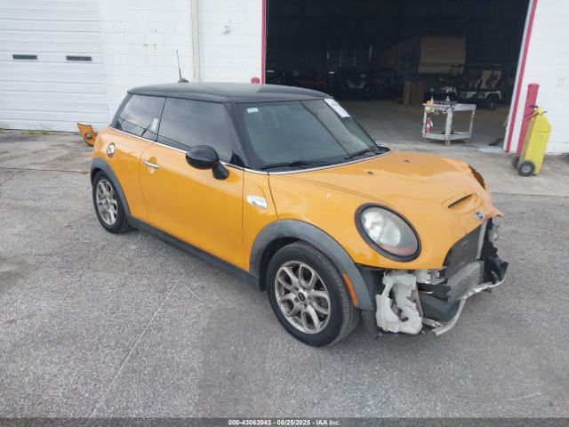 2015 MINI HARDTOP WMWXP7C51F2A41776 Photo 0