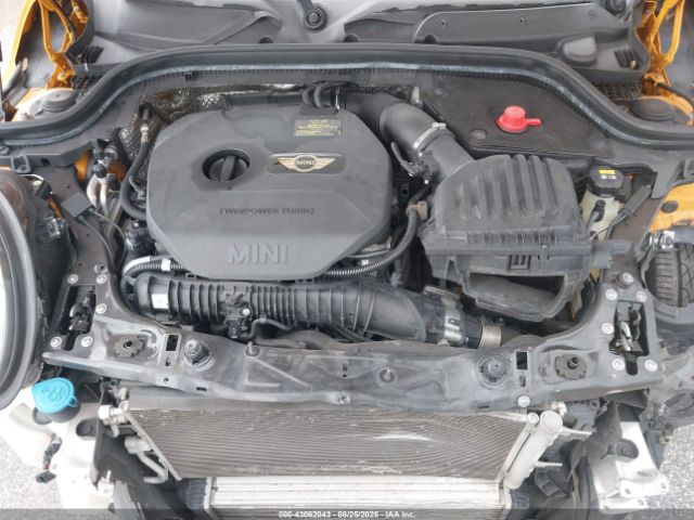 2015 MINI HARDTOP WMWXP7C51F2A41776 Photo 9