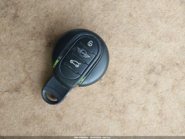 2015 MINI HARDTOP WMWXP7C51F2A41776 Photo 10