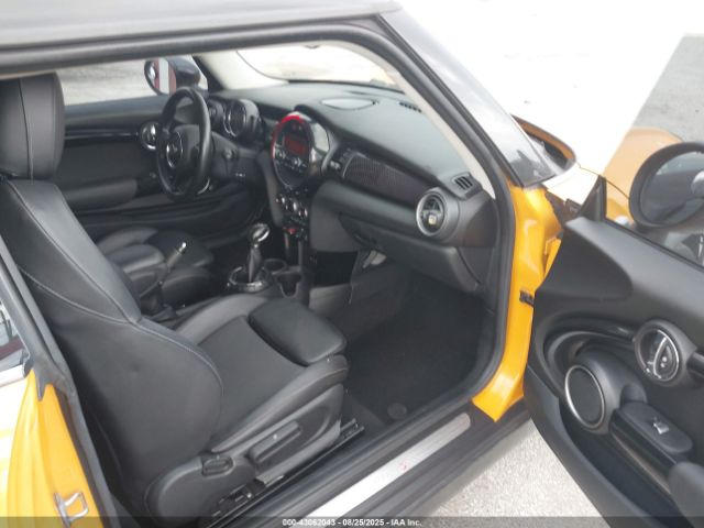 2015 MINI HARDTOP WMWXP7C51F2A41776 Photo 4