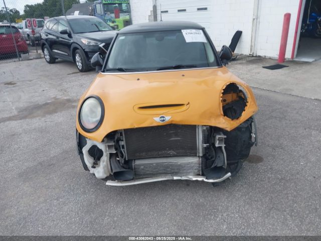 2015 MINI HARDTOP WMWXP7C51F2A41776 Photo 5