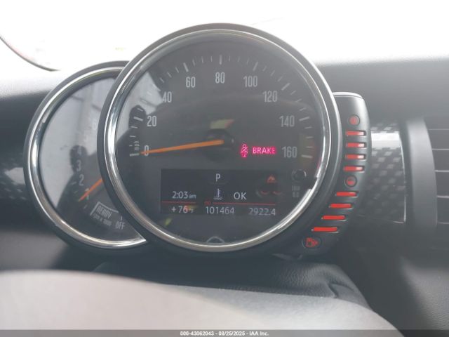 2015 MINI HARDTOP WMWXP7C51F2A41776 Photo 6