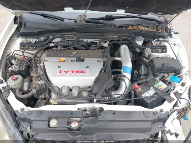 2006 ACURA RSX JH4DC53066S013820 Photo 9