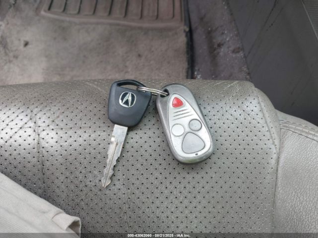 2006 ACURA RSX JH4DC53066S013820 Photo 10