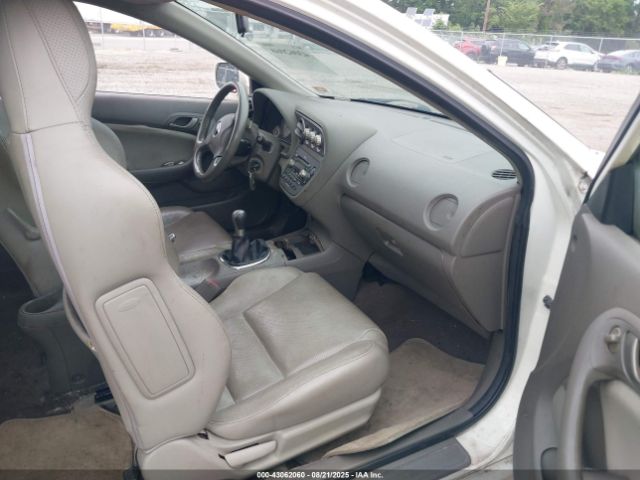 2006 ACURA RSX JH4DC53066S013820 Photo 4