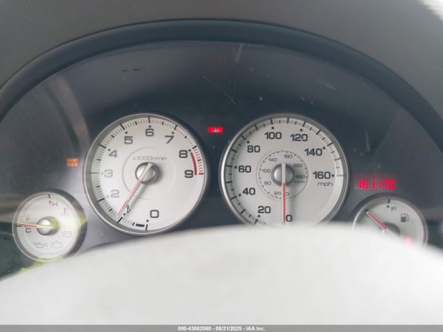 2006 ACURA RSX JH4DC53066S013820 Photo 6