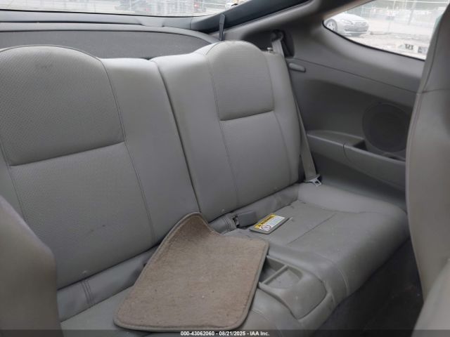 2006 ACURA RSX JH4DC53066S013820 Photo 7