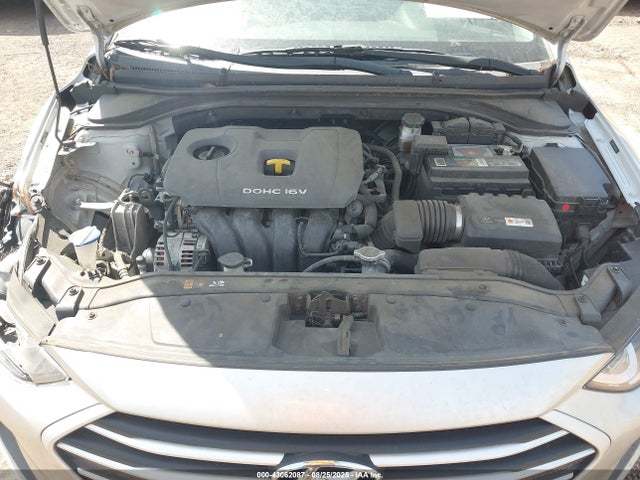 Hyundai mpi nu 2018 5NPD74LFXJH354455 Image 10