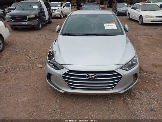 Hyundai mpi nu 2018 5NPD74LFXJH354455 Image 12
