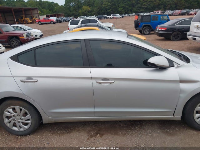 Hyundai mpi nu 2018 5NPD74LFXJH354455 Image 13
