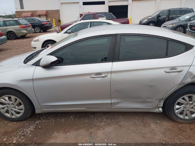 Hyundai mpi nu 2018 5NPD74LFXJH354455 Image 14