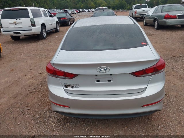 Hyundai mpi nu 2018 5NPD74LFXJH354455 Image 16