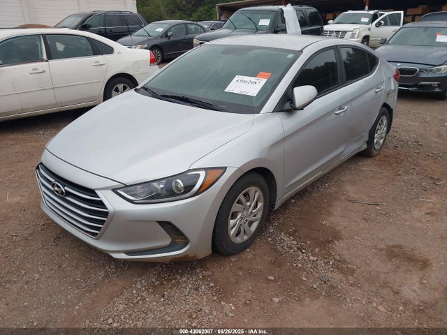 Hyundai mpi nu 2018 5NPD74LFXJH354455 Image 2