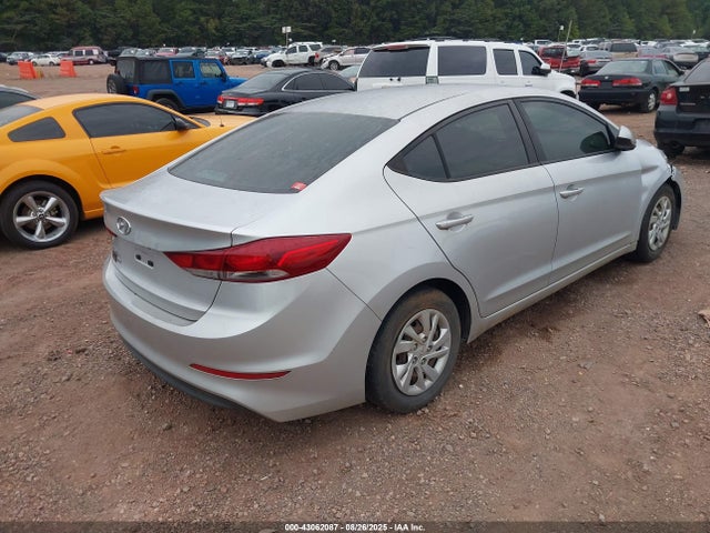 Hyundai mpi nu 2018 5NPD74LFXJH354455 Image 4