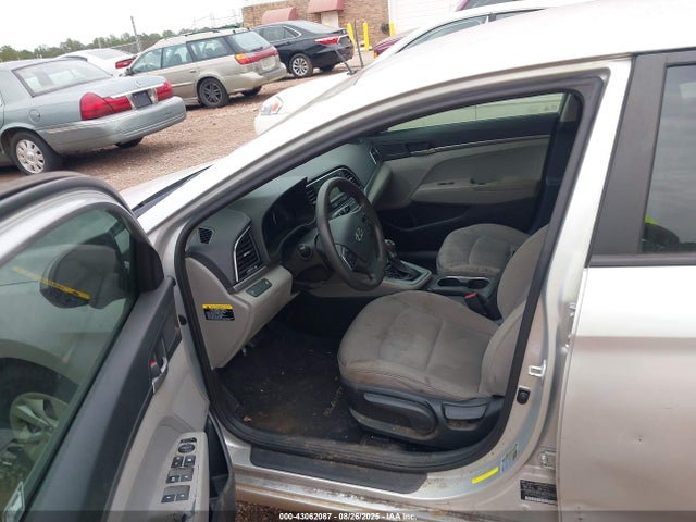 Hyundai mpi nu 2018 5NPD74LFXJH354455 Image 5
