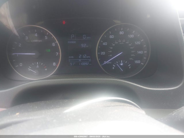 Hyundai mpi nu 2018 5NPD74LFXJH354455 Image 7