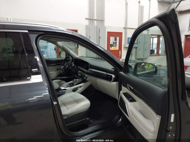 5XYP6DGC1RG426727 KIA gdi lambda-ii