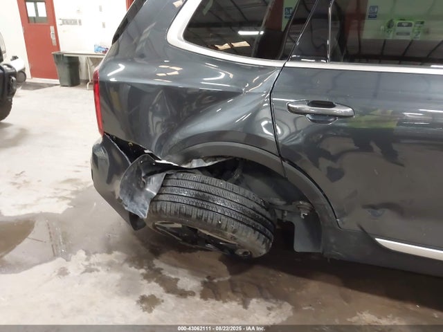 5XYP6DGC1RG426727 KIA gdi lambda-ii