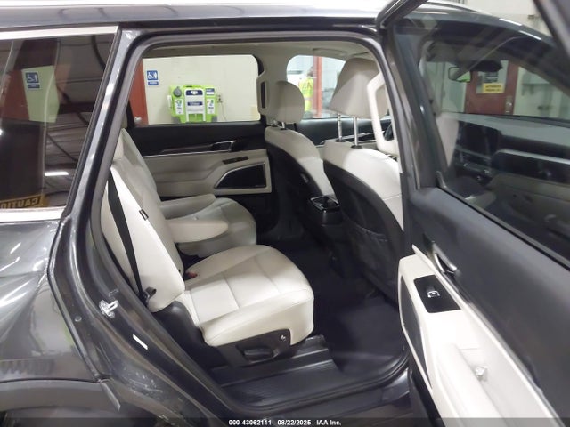 5XYP6DGC1RG426727 KIA gdi lambda-ii
