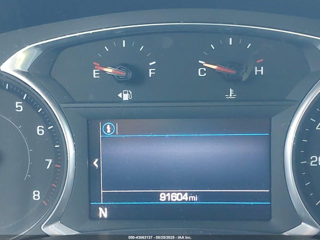 Chevrolet lgx 2021 3GNKBCRS0MS504370 Image 15