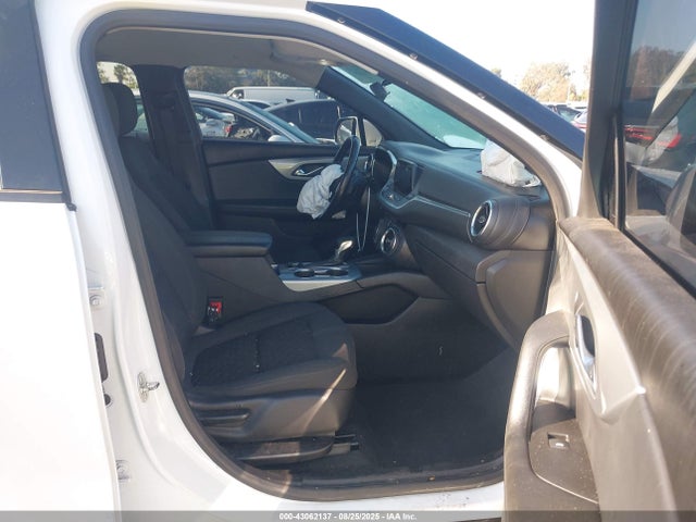 Chevrolet lgx 2021 3GNKBCRS0MS504370 Image 5