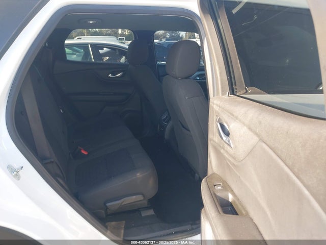 Chevrolet lgx 2021 3GNKBCRS0MS504370 Image 8