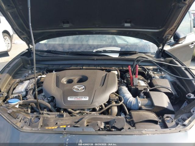2022 MAZDA CX-30 3MVDMBDY2NM436806 Photo 9