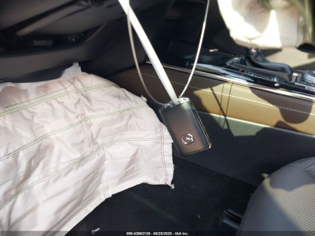 2022 MAZDA CX-30 3MVDMBDY2NM436806 Photo 10