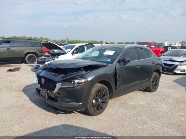 2022 MAZDA CX-30 3MVDMBDY2NM436806 Photo 1