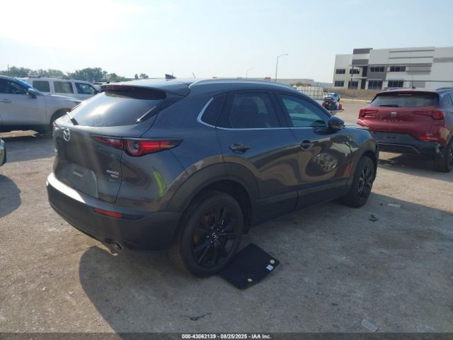 2022 MAZDA CX-30 3MVDMBDY2NM436806 Photo 3