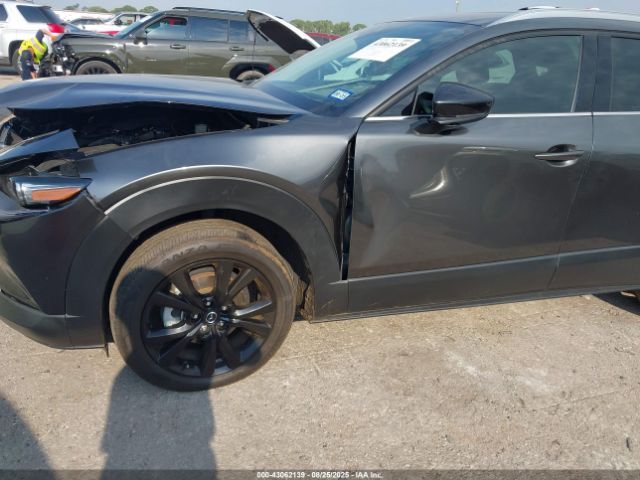 2022 MAZDA CX-30 3MVDMBDY2NM436806 Photo 5