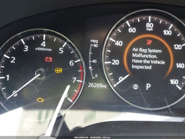 2022 MAZDA CX-30 3MVDMBDY2NM436806 Photo 6