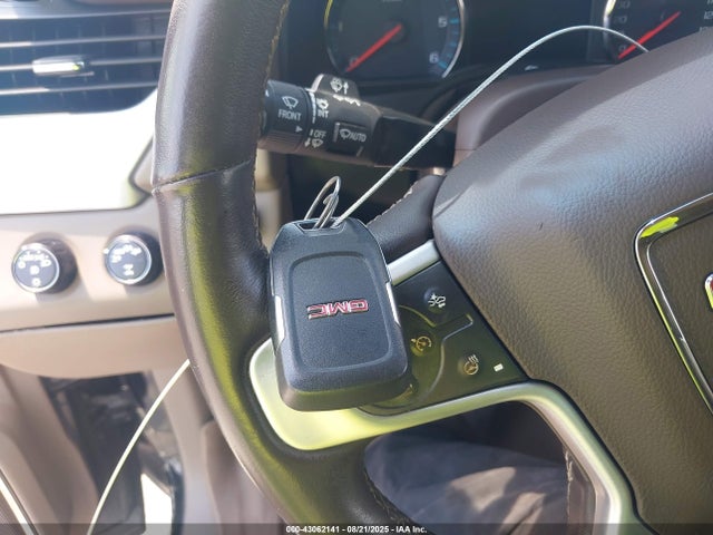 GMC l83 - spark ignited direct injection, variable valve timing, afm, e85 max, alum 2019 1GKS2BKC8KR319641 Image 11
