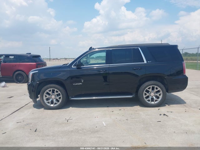 GMC l83 - spark ignited direct injection, variable valve timing, afm, e85 max, alum 2019 1GKS2BKC8KR319641 Image 14