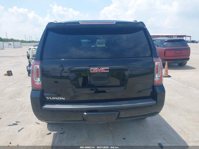 GMC l83 - spark ignited direct injection, variable valve timing, afm, e85 max, alum 2019 1GKS2BKC8KR319641 Image 16