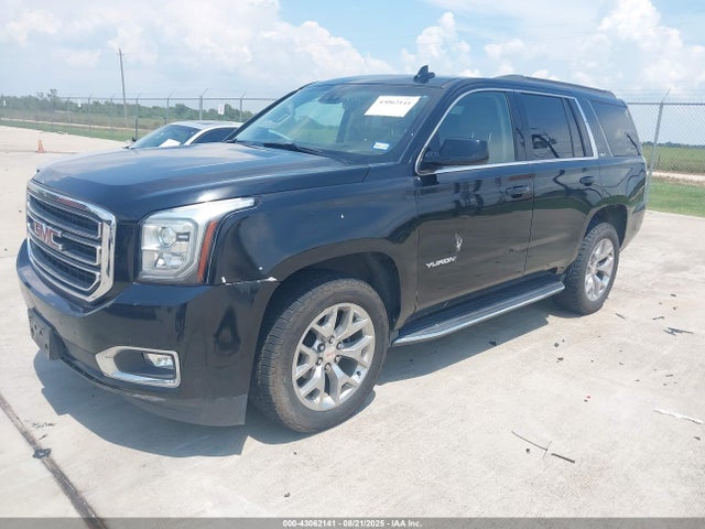 GMC l83 - spark ignited direct injection, variable valve timing, afm, e85 max, alum 2019 1GKS2BKC8KR319641 Image 2