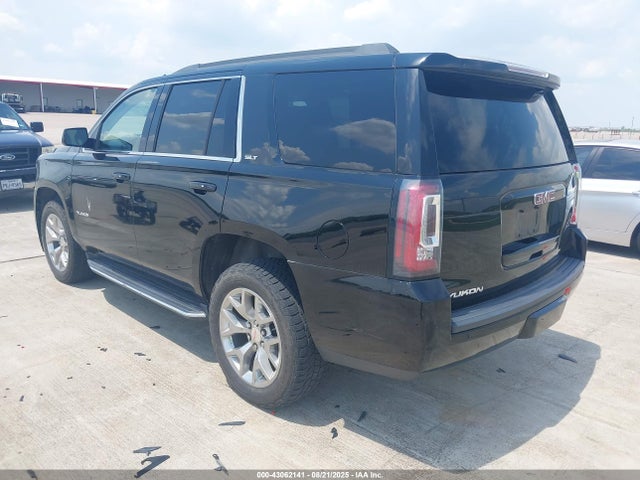 GMC l83 - spark ignited direct injection, variable valve timing, afm, e85 max, alum 2019 1GKS2BKC8KR319641 Image 3