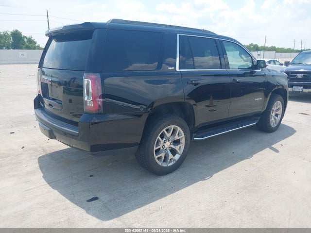 GMC l83 - spark ignited direct injection, variable valve timing, afm, e85 max, alum 2019 1GKS2BKC8KR319641 Image 4